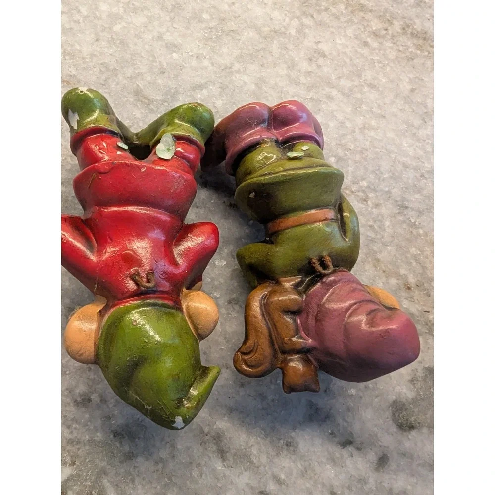 The Unbranded Brand paper mache